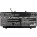 Notebook battery HP ENVY 13-AB068