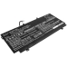 Notebook battery HP ENVY 13-AB095