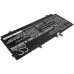 Notebook battery HP ENVY 13-AB095