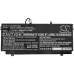 Notebook battery HP ENVY 13-AB095