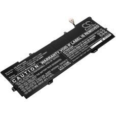 Kompatibilná náhrada batérie za HP 928372-856,928427-271,928427-272,HSTNN-DB8H,YB06084XL...