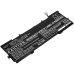 Batéria notebooku HP CS-HPX315NB
