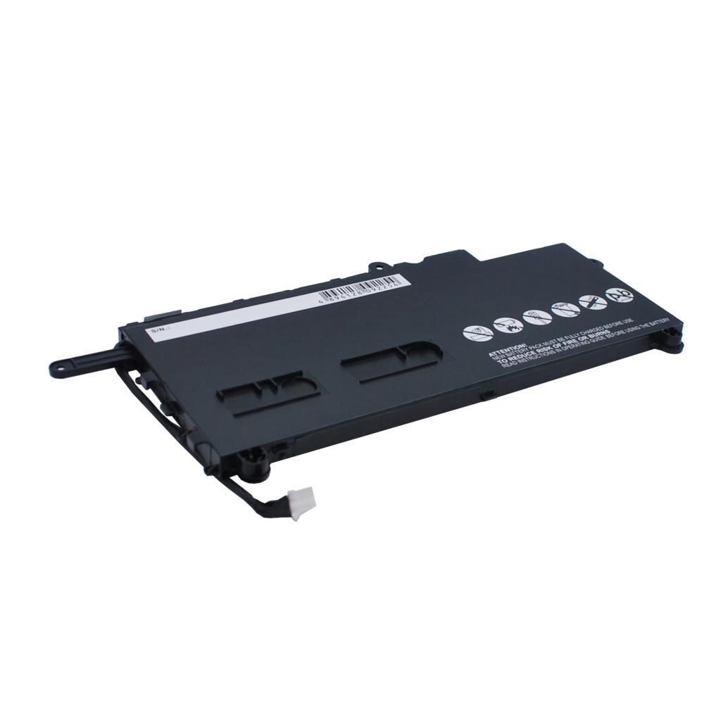 Batéria notebooku HP CS-HPX360NB