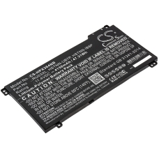 Kompatibilná náhrada batérie za HP HSTNN-IB8P,HSTNN-LB8K,HSTNN-UB7P,L12717-171,L12717-1C1...