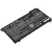Batéria notebooku HP CS-HPX364NB