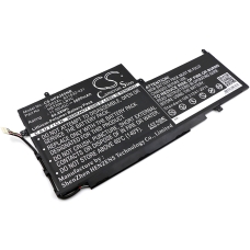 Kompatibilná náhrada batérie za HP 831532-421,831532-422,831731-850,831758-005,HSTNN-LB7C...