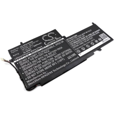 Kompatibilná náhrada batérie za HP 831532-421,831532-422,831731-850,831758-005,HSTNN-LB7C...