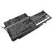Notebook battery HP Gaming Pavilion 15-dk0042TX