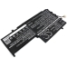 Notebook battery HP Gaming Pavilion 15-dk0042TX