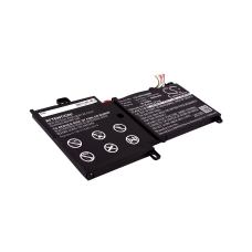 Kompatibilná náhrada batérie za HP 796219-421,796219-541,796355-005,HSTNN-LB6P,HV02XL...