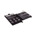Batéria notebooku HP CS-HPX366NB