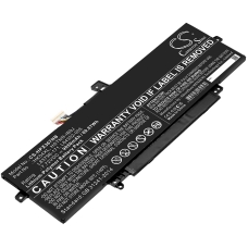 Kompatibilná náhrada batérie za HP HK04XL,HSTNN-IB9J,L83796-171,L84352-005
