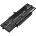 Batéria notebooku HP CS-HPX367NB
