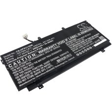 Kompatibilná náhrada batérie za HP 901308-421,901345-855,CN03057XL,CN03XL,HSTNN-LB7L