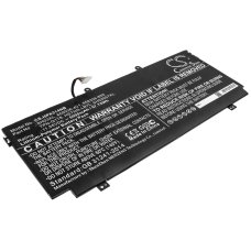 Kompatibilná náhrada batérie za HP 859026-421,859356-855,HSTNN-LB7L,SH03057XL,SH03XL...