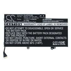 Kompatibilná náhrada batérie za HP 760944-421,760944-541,761230-005,767068-005,HSTNN-LB6L...