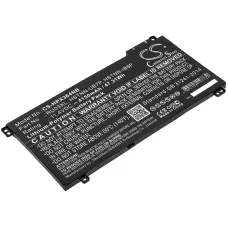 Kompatibilná náhrada batérie za HP HSTNN-IB8P,HSTNN-LB8K,HSTNN-UB7P,L12717-171,L12717-1C1...