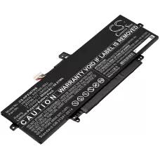 Kompatibilná náhrada batérie za HP HK04XL,HSTNN-IB9J,L83796-171,L84352-005