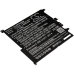 Batéria notebooku HP CS-HPX404NB