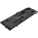 Batéria notebooku HP CS-HPX612NB