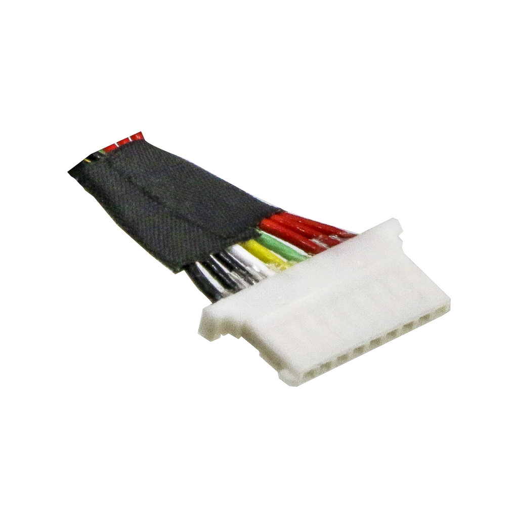 Batéria notebooku HP CS-HPX622NB