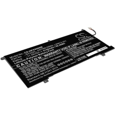 Kompatibilná náhrada batérie za HP HSTNN-DB8X,L29913-221,L29913-2C1,L29959-002,L29959-005...