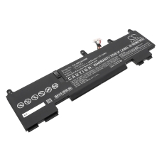 Kompatibilní náhrada baterie za HP 996QA243H,HSTNN-AB1C,N22285-171,N22285-2C1,N22285-B71...