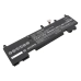 Notebook battery HP CS-HPX830NB