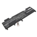 Notebook battery HP CS-HPX830NB
