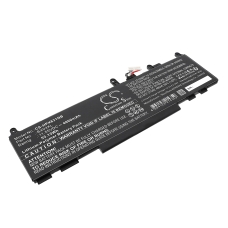 Kompatibilná náhrada batérie za HP 996QA249H,BX03056XL,BX03XL,HSTNN-AB1D,HSTNN-OB3H...