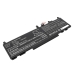 Batéria notebooku HP CS-HPX831NB