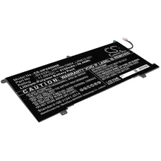 Kompatibilná náhrada batérie za HP HSTNN-DB8X,L29913-221,L29913-2C1,L29959-002,L29959-005...