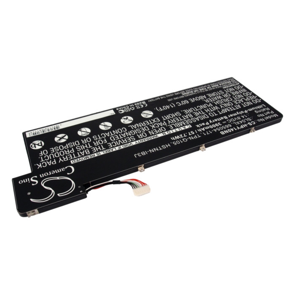 Batéria notebooku HP CS-HPY140NB