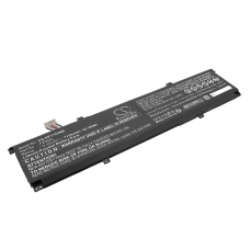 Kompatibilná náhrada batérie za HP FZ06083XL,FZ06XL,M47636-2C1,M47636-2D1,M48025-005...