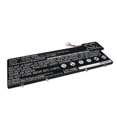 Kompatibilná náhrada batérie za HP 665054-171,HSTNN-IB3J,SL04XL,TPN-Q105