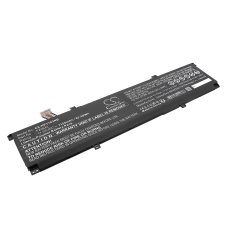 Kompatibilná náhrada batérie za HP FZ06083XL,FZ06XL,M47636-2C1,M47636-2D1,M48025-005...