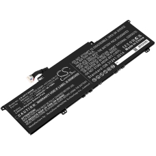 Kompatibilná náhrada batérie za HP BN03XL,HSTNN-DB9N,HSTNN-OB1O,L73965-271,L76965-2C1...