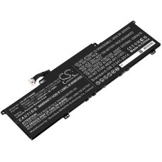 Kompatibilná náhrada batérie za HP BN03XL,HSTNN-DB9N,HSTNN-OB1O,L73965-271,L76965-2C1...