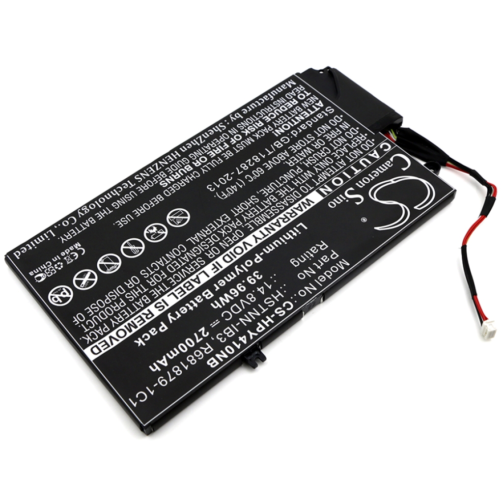Batéria notebooku HP CS-HPY410NB