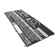 Kompatibilná náhrada batérie za HP 685866-171,685866-1B1,685989-001,HD04XL,HSTNN-IB3V...