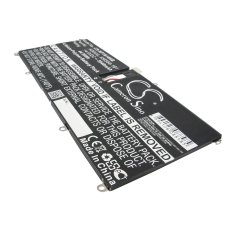 Kompatibilná náhrada batérie za HP 685866-171,685866-1B1,685989-001,HD04XL,HSTNN-IB3V...