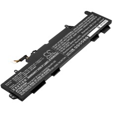 Kompatibilná náhrada batérie za HP 932823-171,932823-1C1,932823-271,932823-2B1,932823-2C1...