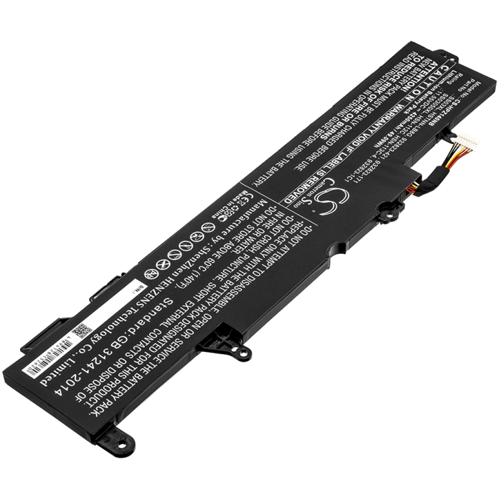 Notebook battery HP EliteBook 735 G6