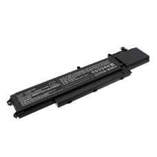 Kompatibilná náhrada batérie za HP M85951-171,M85951-271,M86087-001,M86087-005,TPN-DB1F...