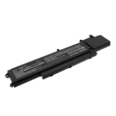 Kompatibilná náhrada batérie za HP M85951-171,M85951-271,M86087-001,M86087-005,TPN-DB1F...