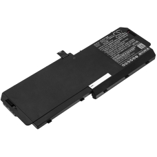Kompatibilná náhrada batérie za HP AM06095XL,AM06XL,HSN-Q12C,HSTNN-IB8G,L07044-855...