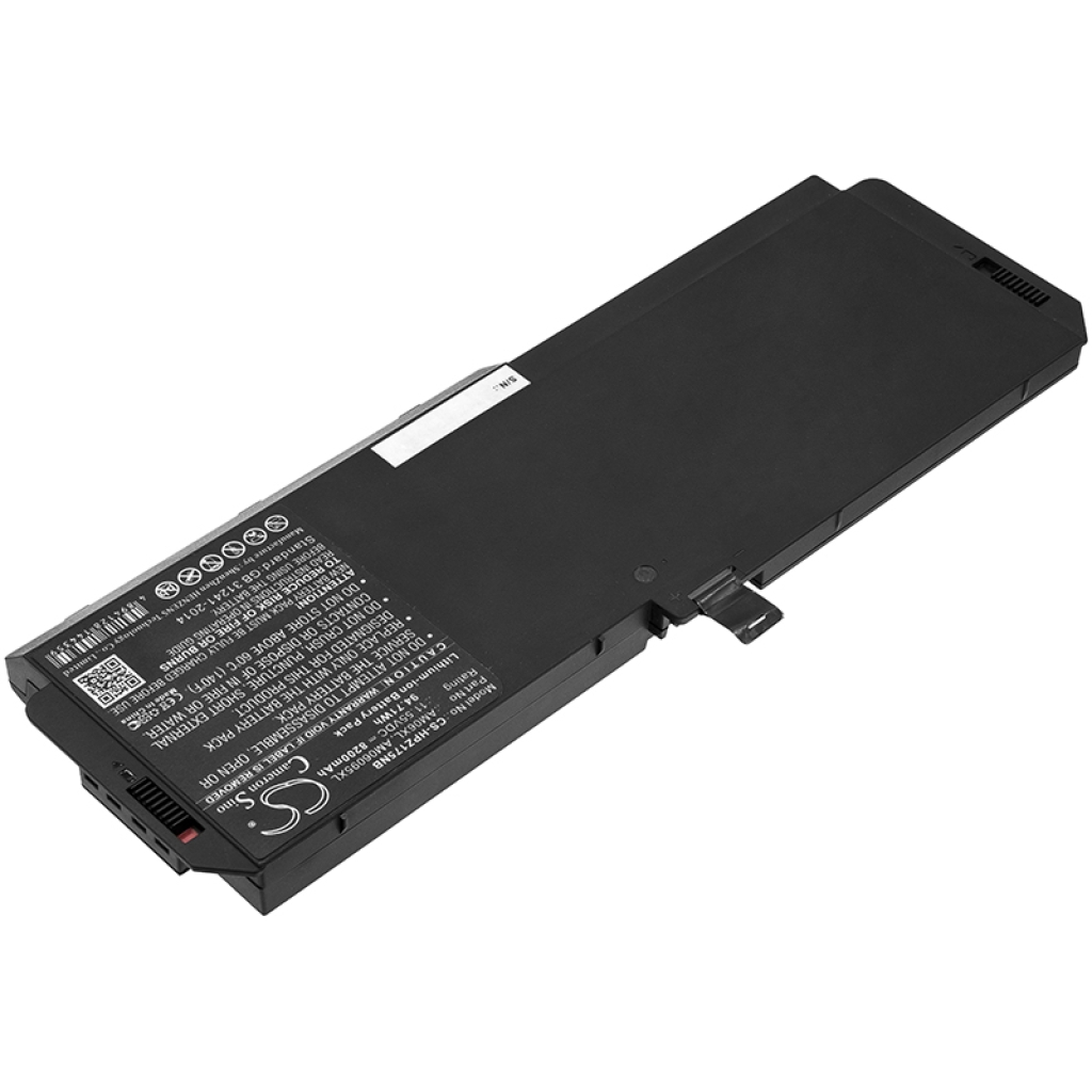 Batéria notebooku HP CS-HPZ175NB