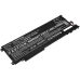 Batéria notebooku HP CS-HPZ200NB