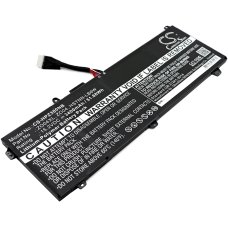 Kompatibilná náhrada batérie za HP 808396-421,808450-001,HSTNN-C88C,HSTNN-LB6W,ZO04...