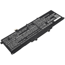 Kompatibilná náhrada batérie za HP HSTNN-1B8H,L07045-855,L07351-1C1,ZG06095XL,ZG06XL